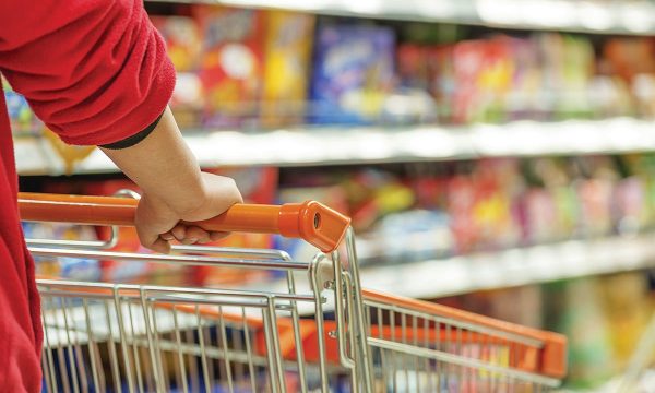 Çmimet e konsumit shënojnë ngritje prej 2.2%