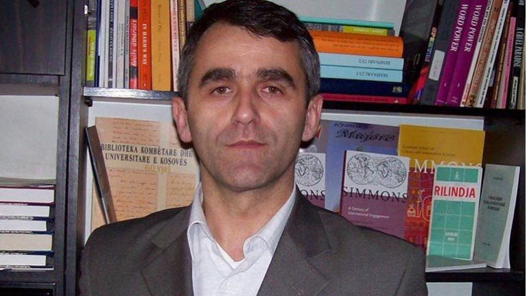 Për gjashtë muaj biblioteka “Fan S. Noli” në Gjilan begatohet edhe me 157 tituj librash