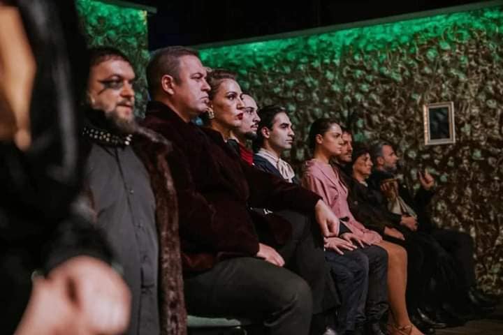 Kryetari Hyseni: Teatri i Gjilanit po vazhdon të shkëlqejë