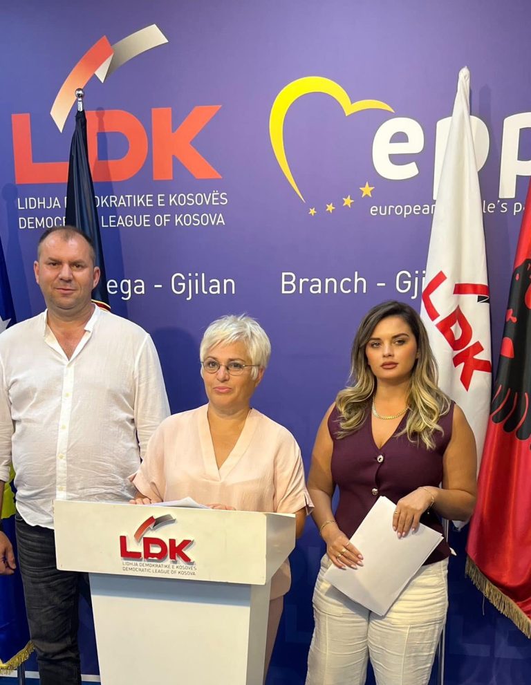 LDK: Ky vit shkollor do të fillojë mbarë veç për militantet e VV-së që po punësohen në shkolla, por jo edhe për nxënësit e disa shkollave, për shkak të mungesës së renovimeve