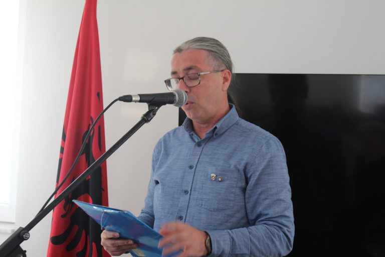 “Nëse një ditë” – poezia fituese e konkursit letrar në Kamenicë