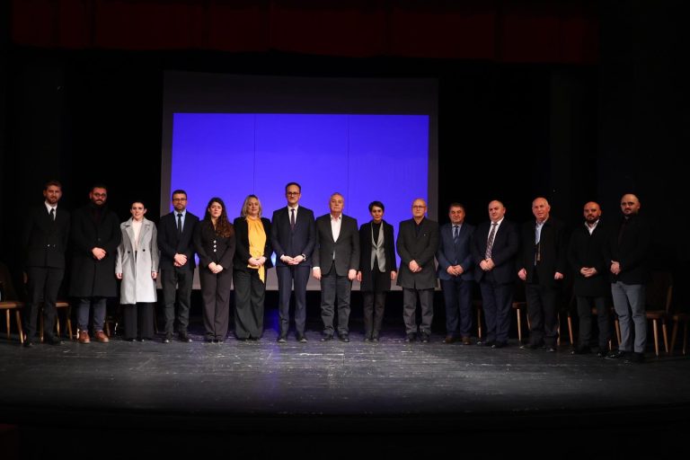 Hyseni: Do të vazhdojmë të punojmë pa u ndalur për një komunë më të mirë për të gjithë