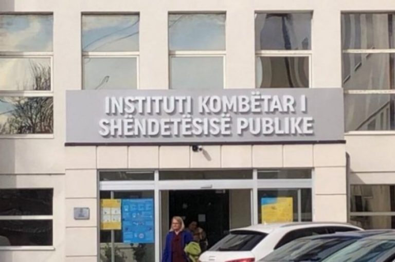 Shënohet në Kosovë rasti i parë i infektimit me lijën e majmunëve, IKSHP jep detaje