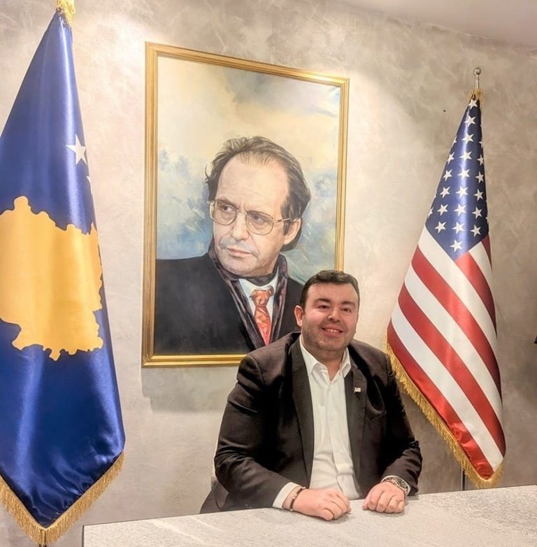 35 Vite LDK – Lavdi të Kaluarës, Sfida për të Ardhmen