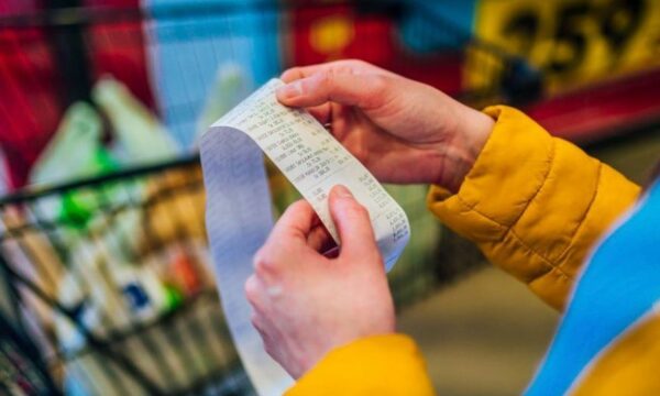 Zefaj: Rrijta e cmimit të produkteve në Kosovë e papërballueshme për qytetarët