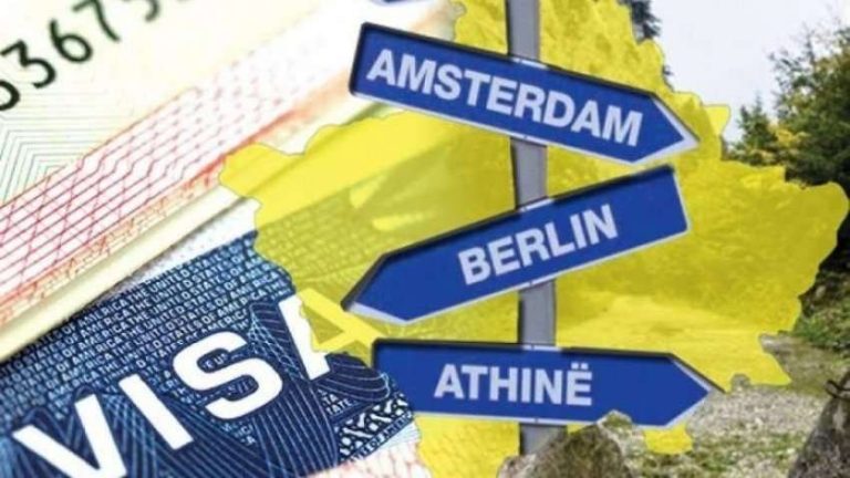 Një vit nga liberalizimi i vizave: Mundësi apo sfidë për Kosovën?