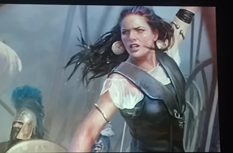 U dha premiera e filmit dokumentar “Mbretëresha Teutë” me regji të Esat Brajshorit