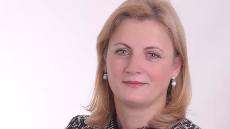 Feride Rushiti: E lumtur për nominimin për Çmimin Nobel për Paqe 2025