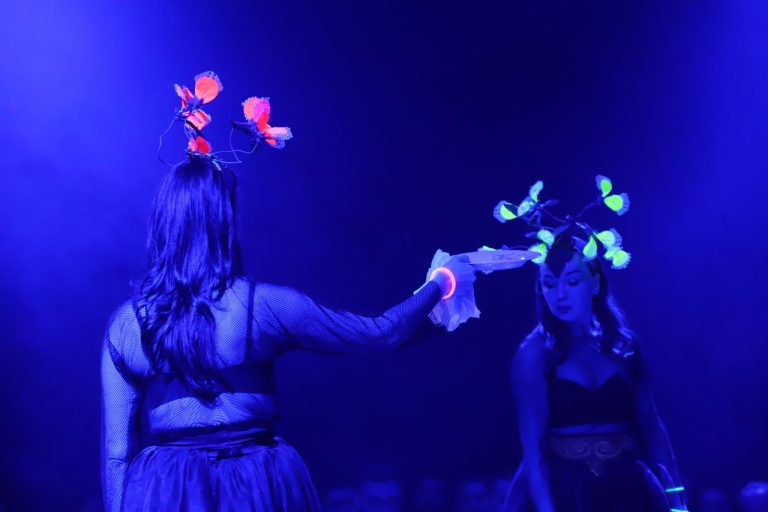 Bie perdja! Mbyllet festivali i dramës “Talia e Flakës 2025”, “verdikti” i jurisë shpallet më 31 janar në Gala Mbrëmje