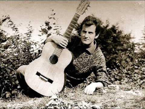 PËRTEJ KËNGËS SË BILBILAVE