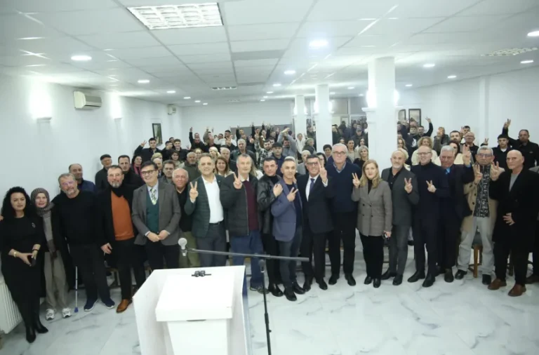 Haziri: Shikojeni madhështinë e Livoçit të Ulët e Livoçit të Epërm, në dy tubime të ndara, në shkollë dhe te “Eltoni”