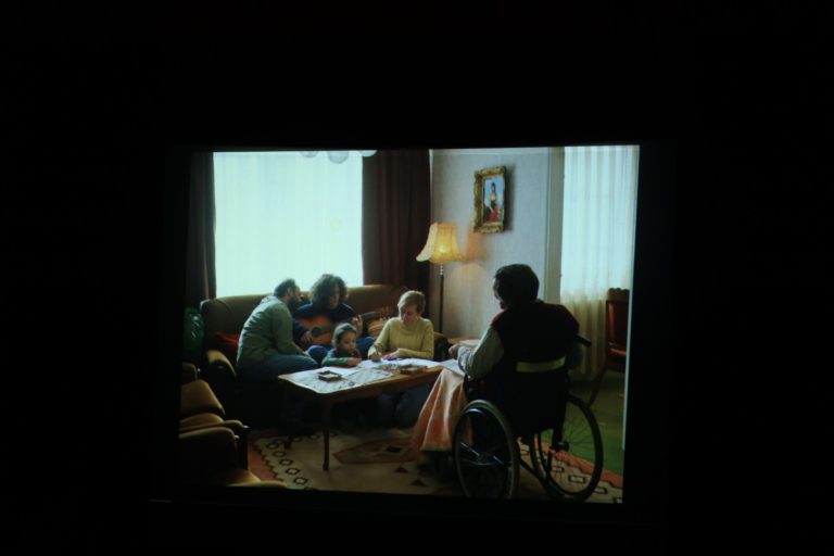 „Nëntori i Ftohtë“, film që shpërfaq të kaluarën tonë jo të largët