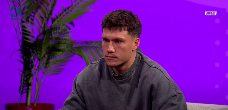 Driloni: Me ndodh diçka në Kosovë, i pari kthehem dhe luftoj