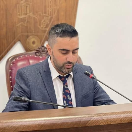 Edhe një veprim nga Kryesuesi i Kuvendit Komunal në Gjilan për buxhetin e Komunës për vitit 2025
