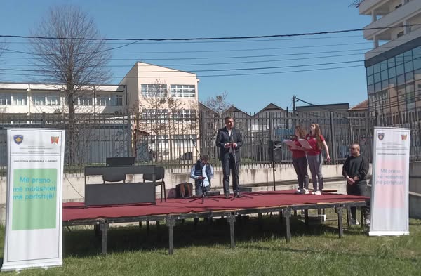 Komuna e Gjilanit me aktivitete të shumta për Ditën Ndërkombëtare të Sindromës Down