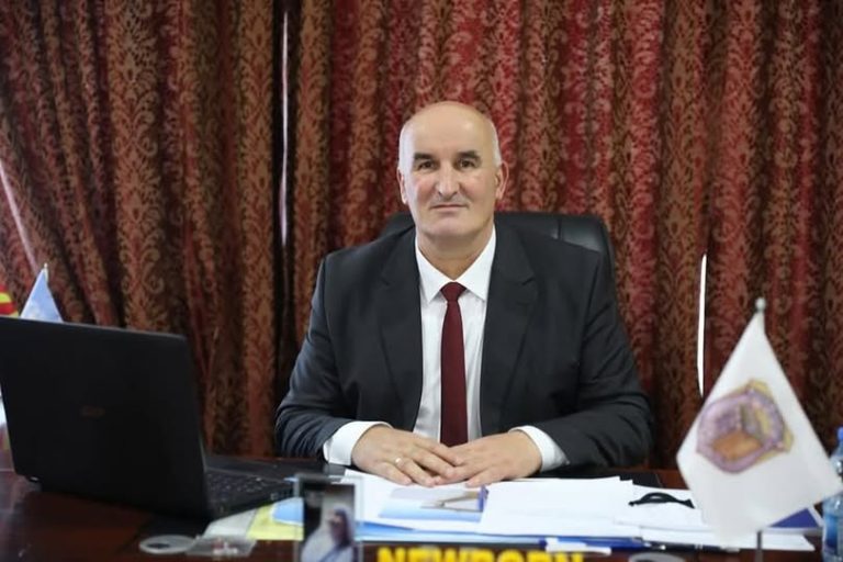 Urimi i kryetarit Haliti me rastin e 8 Marsit- Ditës Ndërkombëtare të Gruas