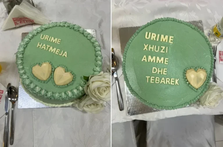 KBI në Gjilan organizoi Dua Hatme dhe shtroi iftar me rastin e përfundimit të leximit të Kur’anit