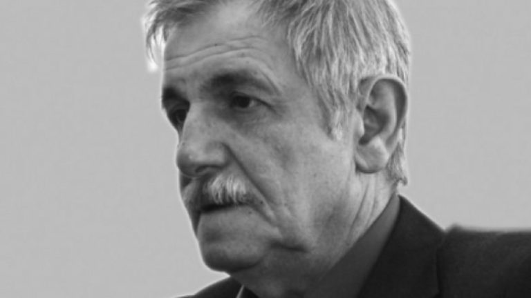 Teki Dervishi, ky shkrimtar sui generis