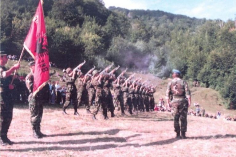 26 vjet nga beteja e Zhegocit
