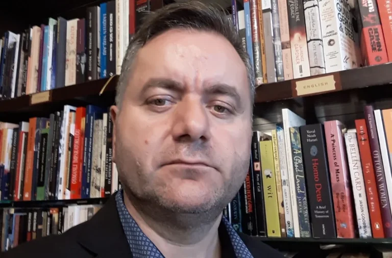 Dhe shtrenjëtohet rryma