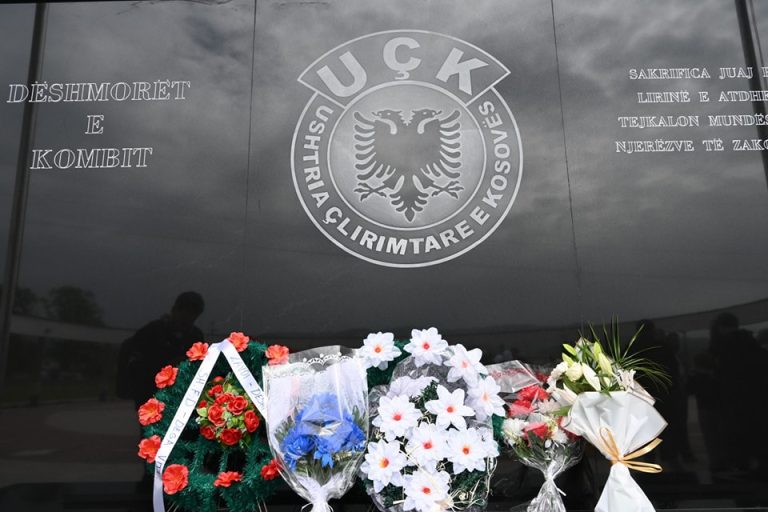 Komuna e Vitisë po shënon ditën e dëshmorëve me aktivitete të shumta
