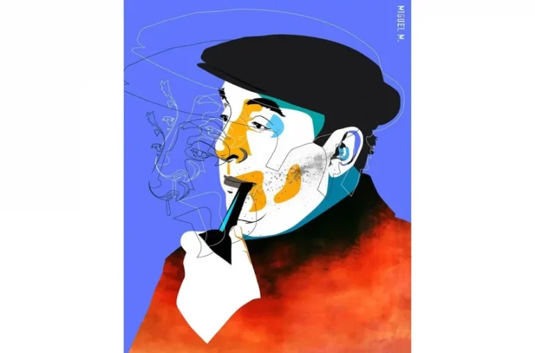 Nga një libër në proces botimi me 20 nobelistë…