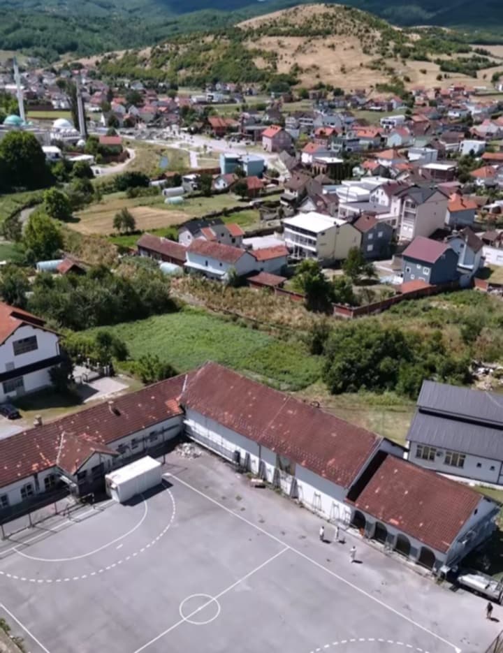 Fillon rinovimi i Shtëpisë së Kulturës në Zhegër/Hyseni: Do ja rikthejmë Zhegrës jetën kulturore dhe organizimin që e meriton