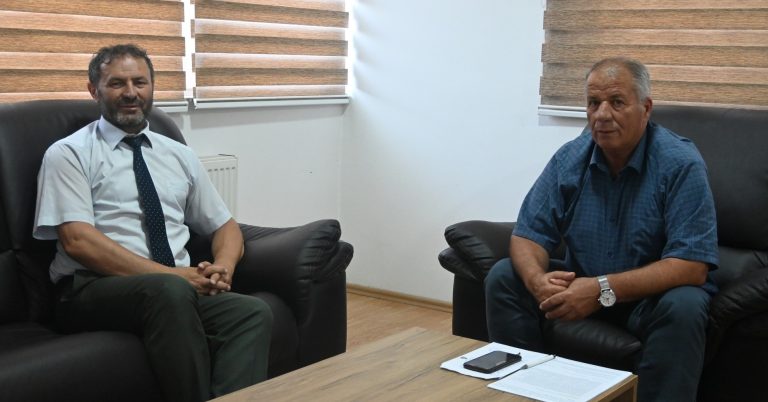 Komuna e Vitisë pjesë e projektit “Banimi Social dhe të Drejtat Pronësore në Kosovë”