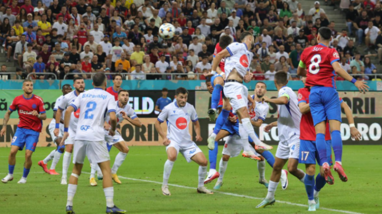 Drita luan sonte me Differdange, synon ta kalojë edhe fazën e “play-off”-it në Ligën e Konferencës