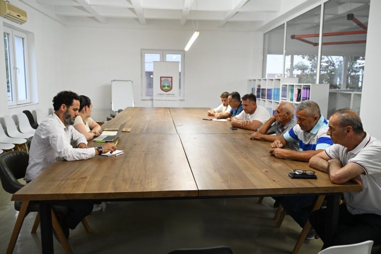 Mbahet dëgjimi buxhetor në Kamenicë