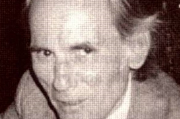 Balada e lojës së eshtrave