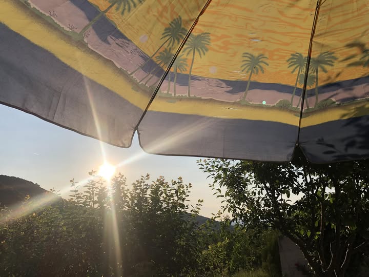 Moti sot me diell, temperatura maksimale 32 gradë