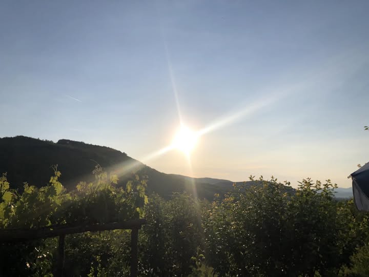 Moti sot me diell, temperaturat deri në 32°C