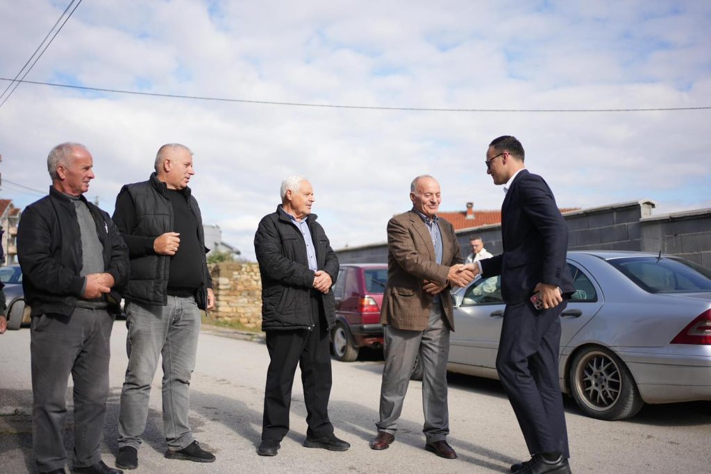 Mobilizimi dhe entuziazmi i fitores sonë pa balotazh po ndjehet në çdo cep të qytetit dhe fshatrave të Gjilanit 