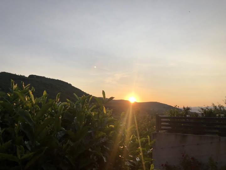 Parashikimi i motit për ditën e sotme: Me diell, por mëngjesi mjaft i ftohtë