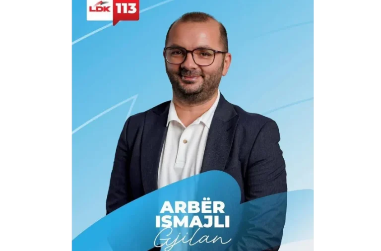 Lutfi Haziri: Arbëri dhe armata e njerëzve të LDK-së trashëgojnë gjenet e dashnisë për Gjilanin, familjen, atdheun e Zotin