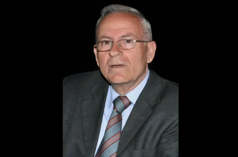 Ka ndërruar jetë Sami Devaja, ngushëllon kryetari i Komunës së Vitisë, Sokol Haliti