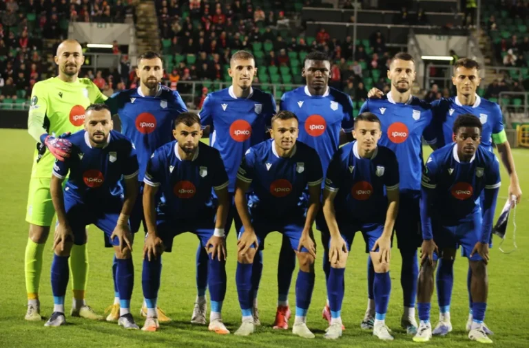 Arbër Ismajli: Kjo është fitore e zemrës, e djersës dhe e dashurisë për fanellën bardhekaltër!