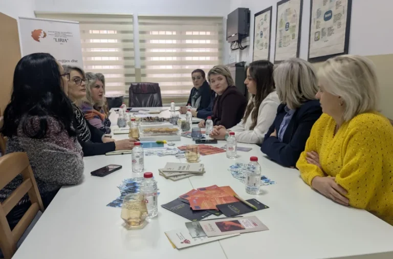 Vetëvendosje: Vizituam Strehimoren e Grave “Liria”