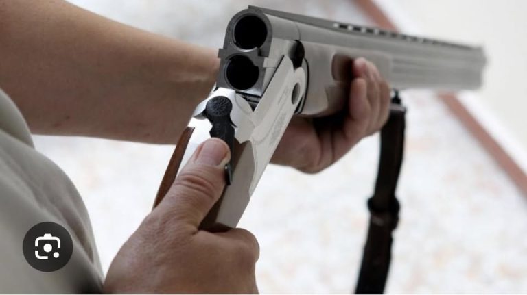 Konfiskohet një pushkë gjuetie në Berivojcë të Kamenicës