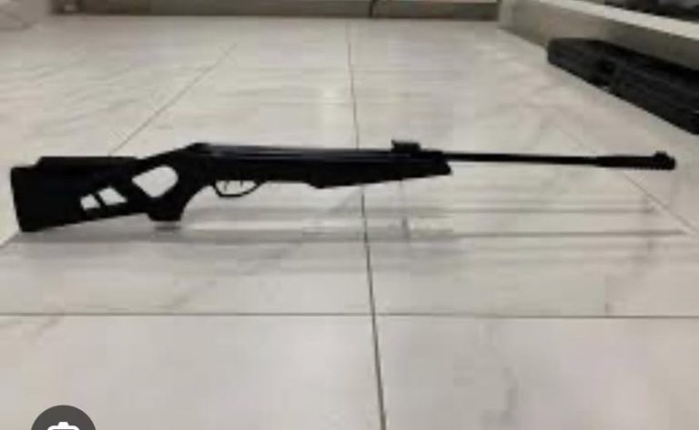 Konfiskohet një armë e mbajtur pa leje në Llabjan të Novobërdës