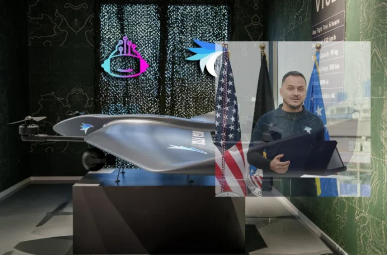 Paralajmëron Ridvan Aliu : Ky është vetëm fillimi!