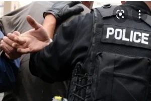 Arrestohet për sulm fizik ndaj personit zyrtar dhe dëmtim të pasurisë një person në Kllokot