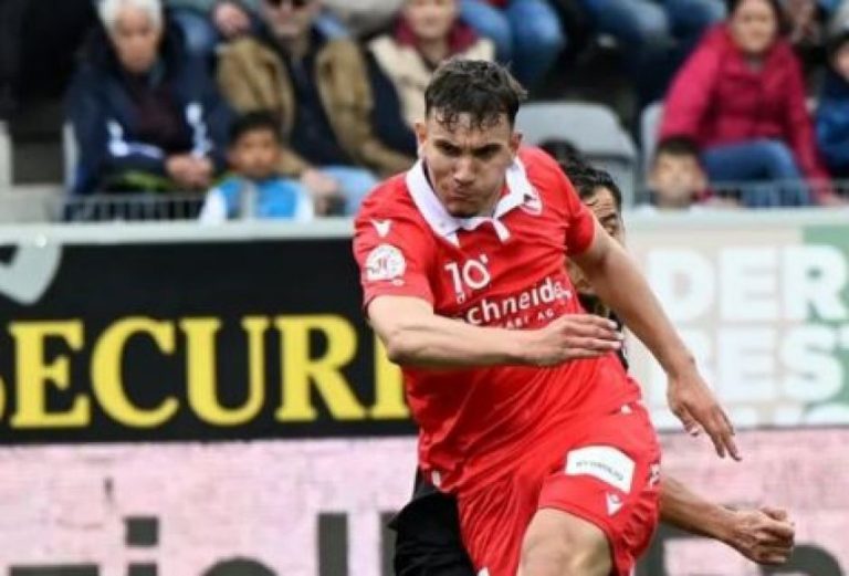 Matoshi shpërthen në Zvicër