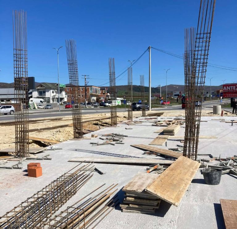 Vazhdojnë aksionet kundër ndërtimeve pa leje në Gjilan