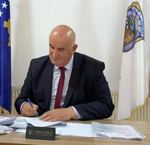 Shpallet vit i mbrojtjës së mjedisit në komunën e Vitisë, viti 2025