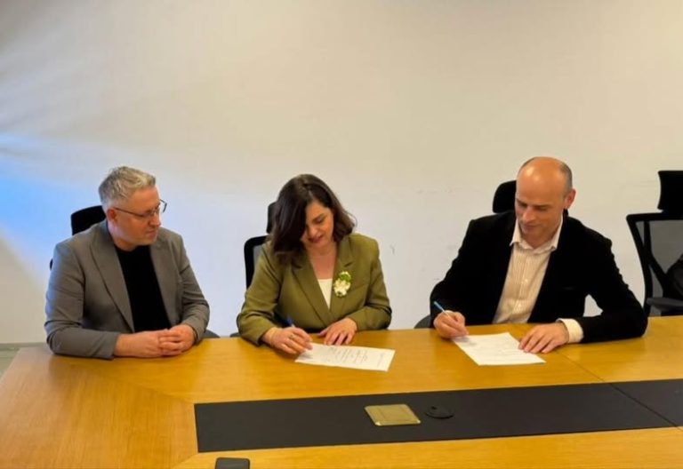 Memorandum bashkëpunimi për themelimin e Këshillit të Pacientëve në Komunën e Gjilanit