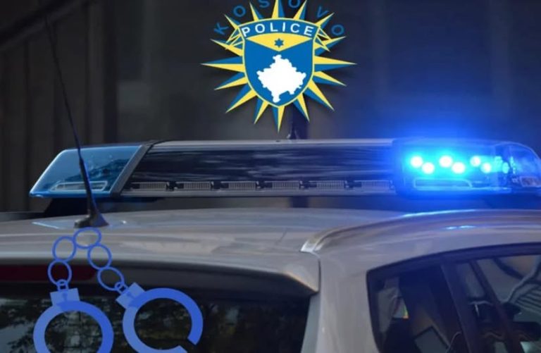 Arrestohet për dhunë në familje një personnë Kamenicë