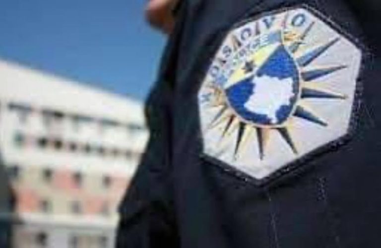 Kanoset pas një mosmarrëveshjeje një person në Novobërdë