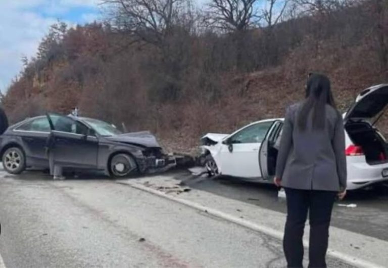 Bilanci ditor i Policisë së Kosovës: 17 aksidente me të lënduar, mbi 2 mijë tiketa trafiku